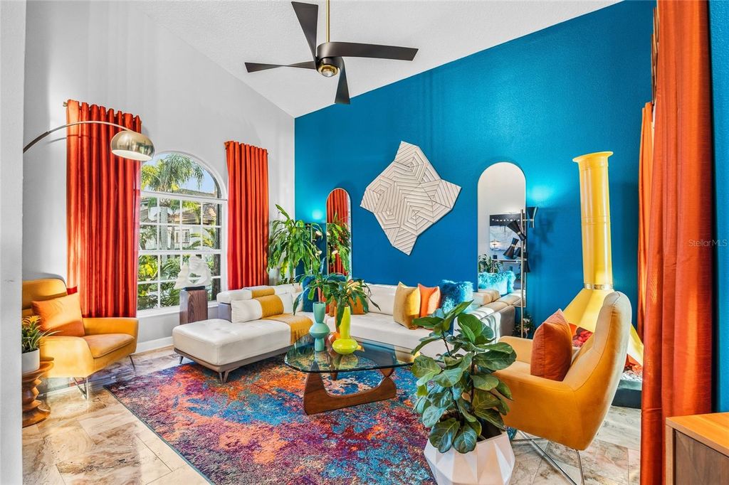 Image 4 of property listing at 5801 CAY COVE COURT, Tampa, FL 33615