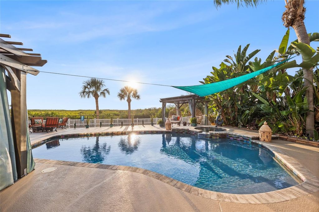 Image 35 of property listing at 5801 CAY COVE COURT, Tampa, FL 33615