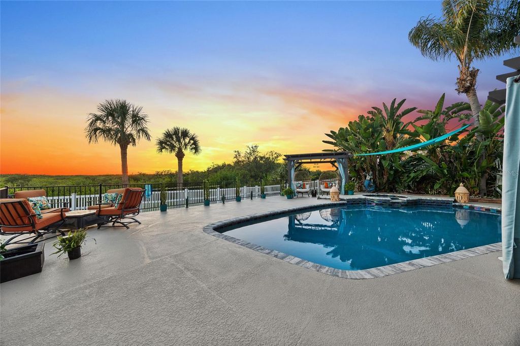 Image 43 of property listing at 5801 CAY COVE COURT, Tampa, FL 33615