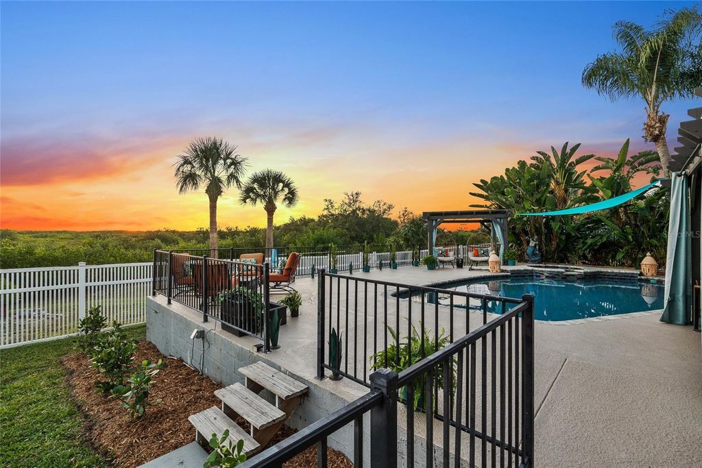 Image 45 of property listing at 5801 CAY COVE COURT, Tampa, FL 33615