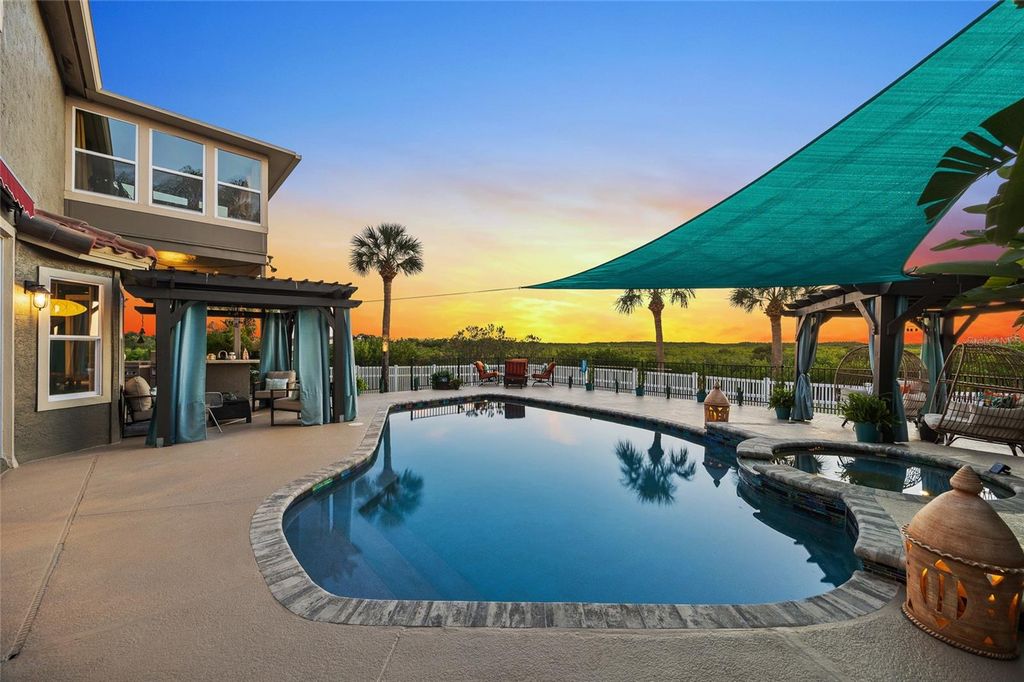 Image 47 of property listing at 5801 CAY COVE COURT, Tampa, FL 33615