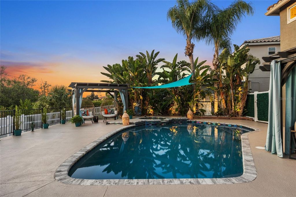 Image 48 of property listing at 5801 CAY COVE COURT, Tampa, FL 33615