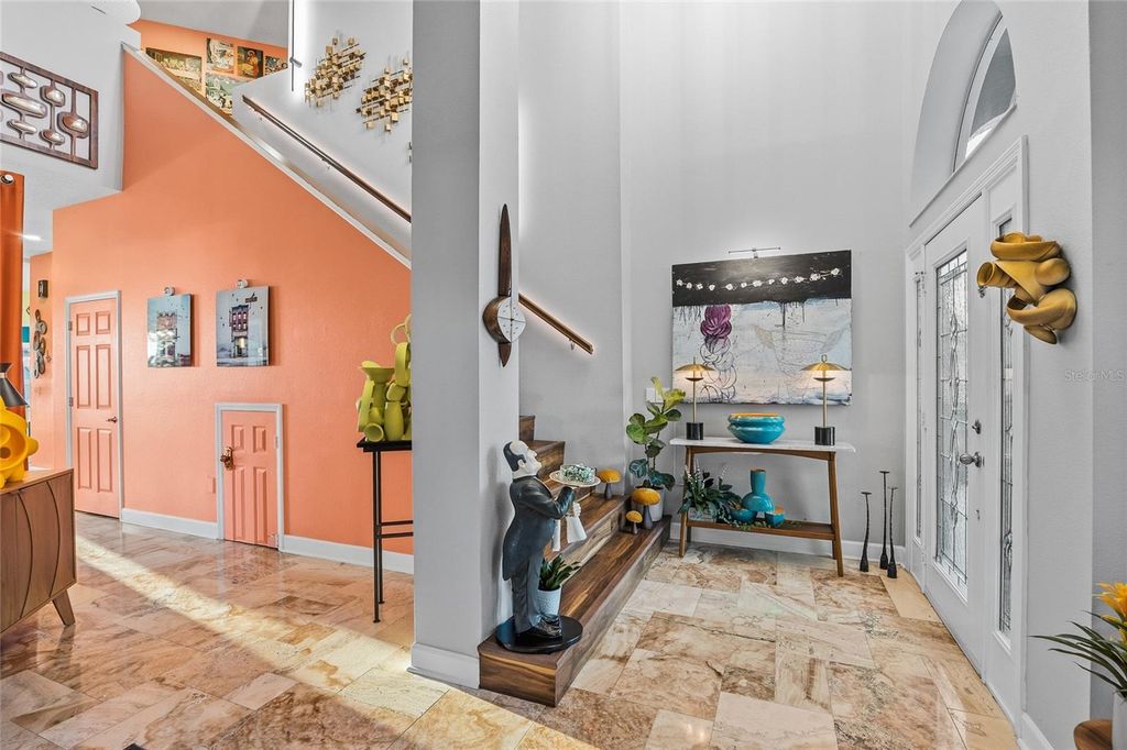 Image 6 of property listing at 5801 CAY COVE COURT, Tampa, FL 33615