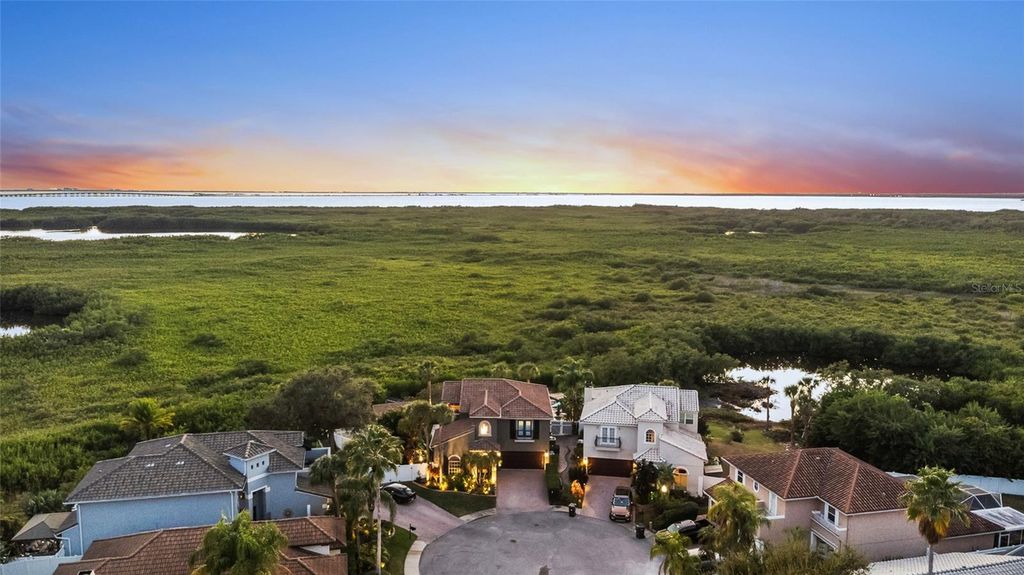 Image 52 of property listing at 5801 CAY COVE COURT, Tampa, FL 33615