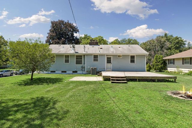 4002 Nevada Avenue N, New Hope, MN 55427