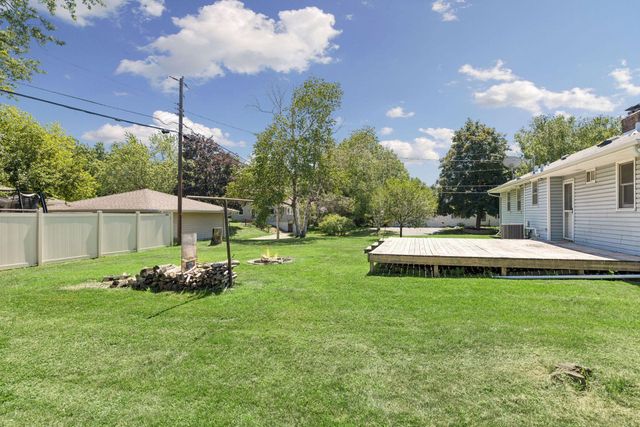 4002 Nevada Avenue N, New Hope, MN 55427