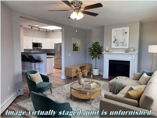 178 Lincoln St A15, Worcester, MA 01605