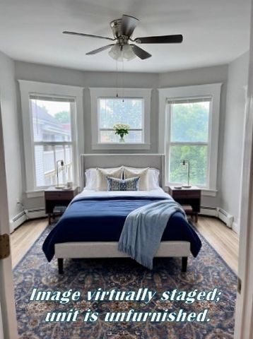 178 Lincoln St A15, Worcester, MA 01605