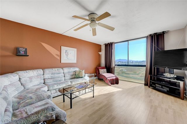 3930 University Center Drive 804, Las Vegas, NV 89119