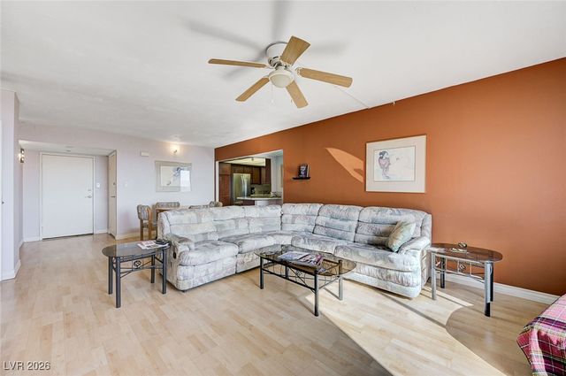 3930 University Center Drive 804, Las Vegas, NV 89119