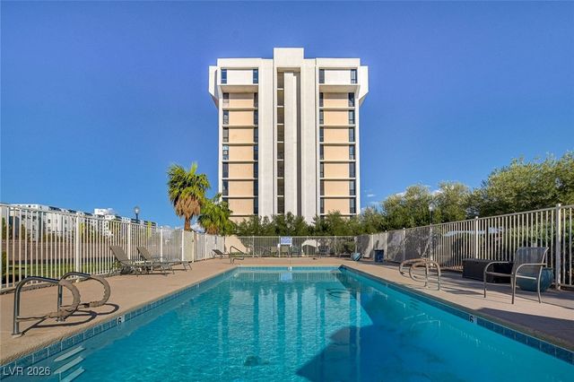 3930 University Center Drive 804, Las Vegas, NV 89119