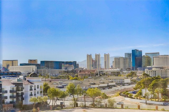 3930 University Center Drive 804, Las Vegas, NV 89119