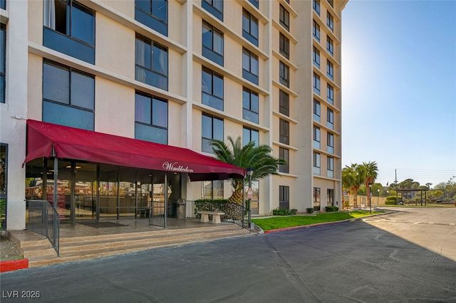 3930 University Center Drive 804, Las Vegas, NV 89119