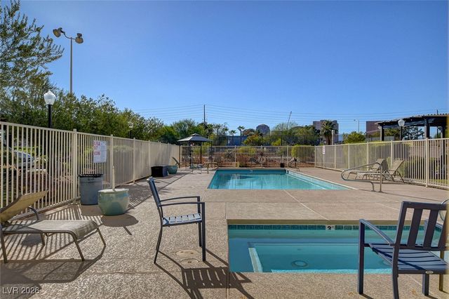 3930 University Center Drive 804, Las Vegas, NV 89119