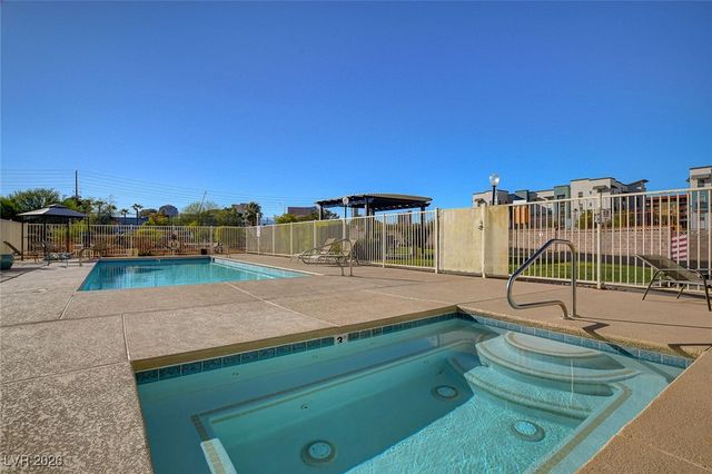 3930 University Center Drive 804, Las Vegas, NV 89119