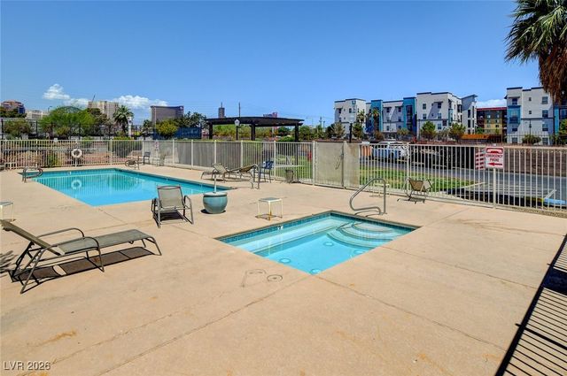 3930 University Center Drive 804, Las Vegas, NV 89119