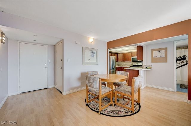 3930 University Center Drive 804, Las Vegas, NV 89119