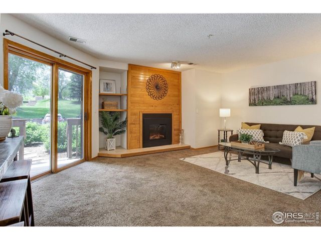 2800 Sundown Ln 109, Boulder, CO 80303