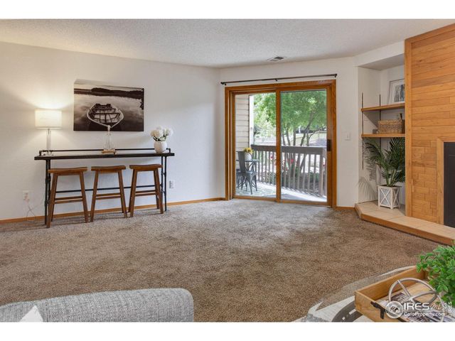 2800 Sundown Ln 109, Boulder, CO 80303