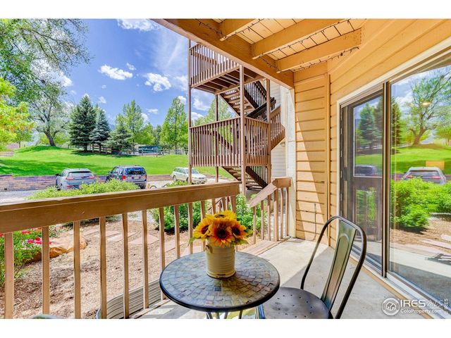 2800 Sundown Ln 109, Boulder, CO 80303