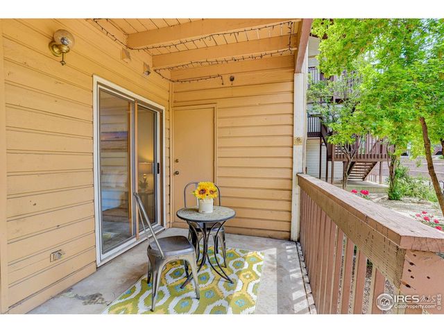 2800 Sundown Ln 109, Boulder, CO 80303