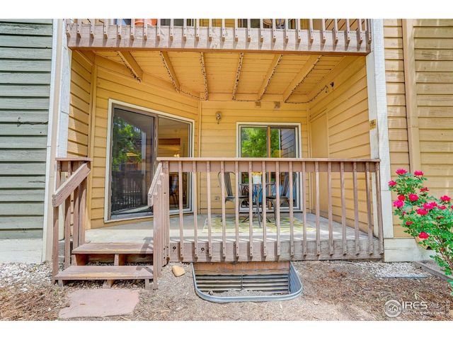 2800 Sundown Ln 109, Boulder, CO 80303