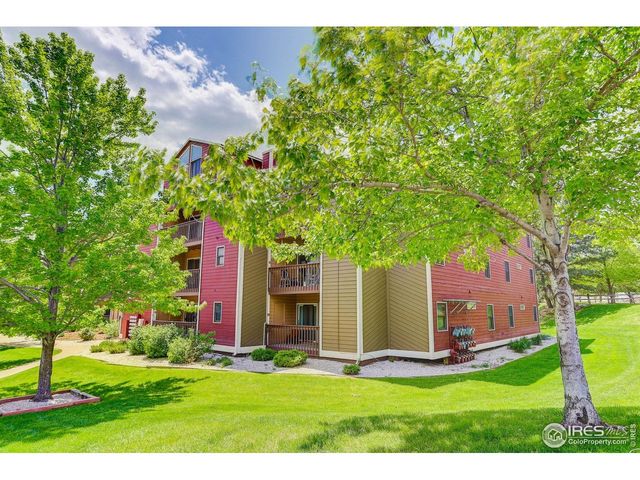 2800 Sundown Ln 109, Boulder, CO 80303