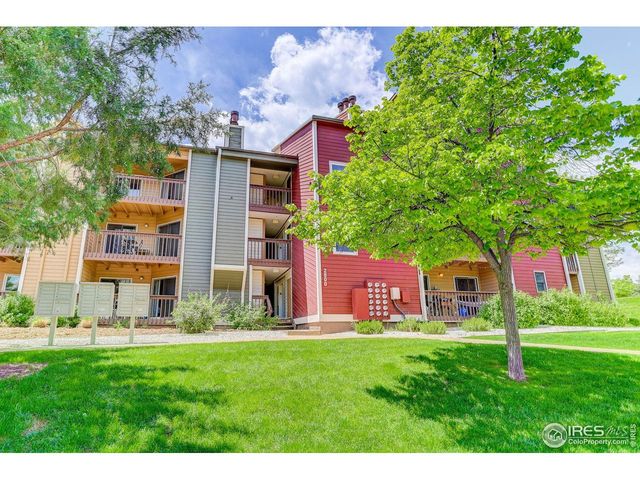2800 Sundown Ln 109, Boulder, CO 80303