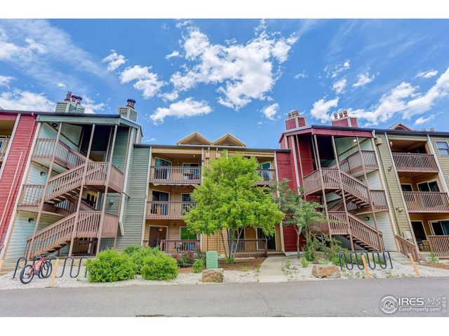 2800 Sundown Ln 109, Boulder, CO 80303