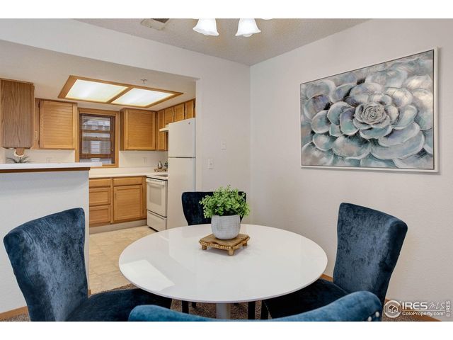 2800 Sundown Ln 109, Boulder, CO 80303