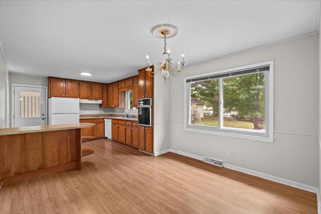 1907 Courtland Lane, Dalton, GA 30720
