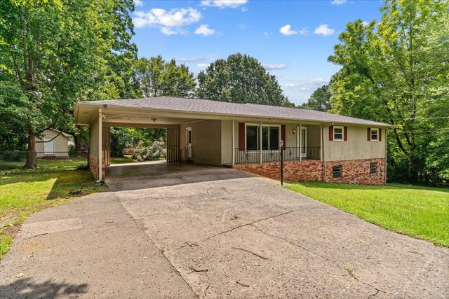 1907 Courtland Lane, Dalton, GA 30720