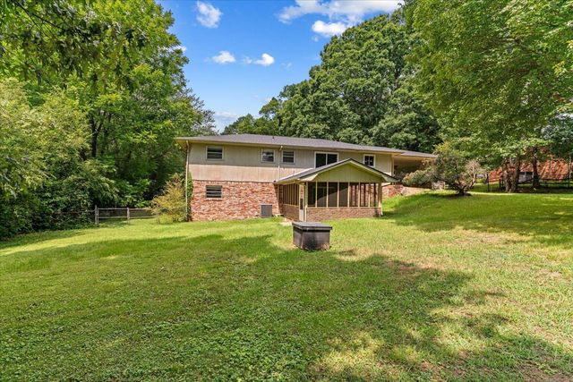 1907 Courtland Lane, Dalton, GA 30720