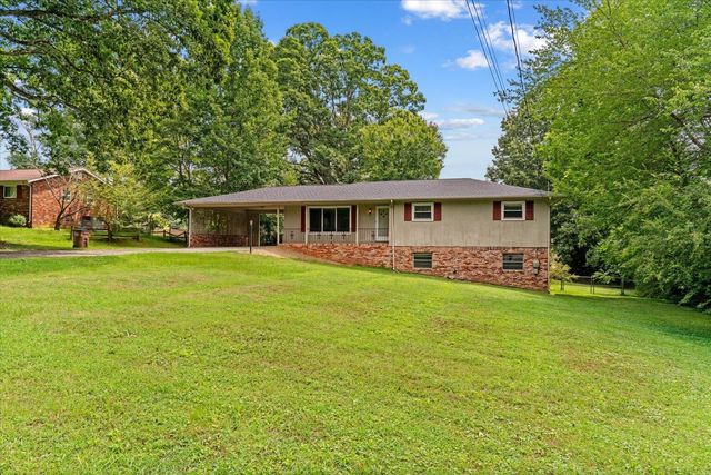 1907 Courtland Lane, Dalton, GA 30720