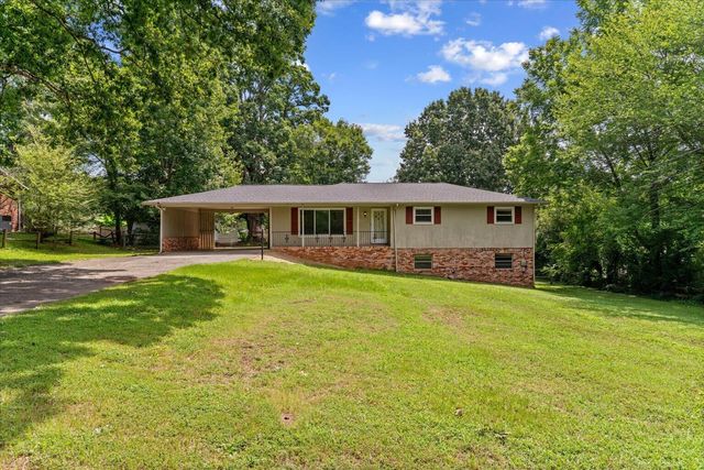 1907 Courtland Lane, Dalton, GA 30720