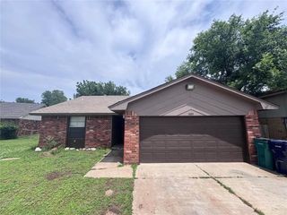 2220 Warrior Circle, Oklahoma City, OK 73121