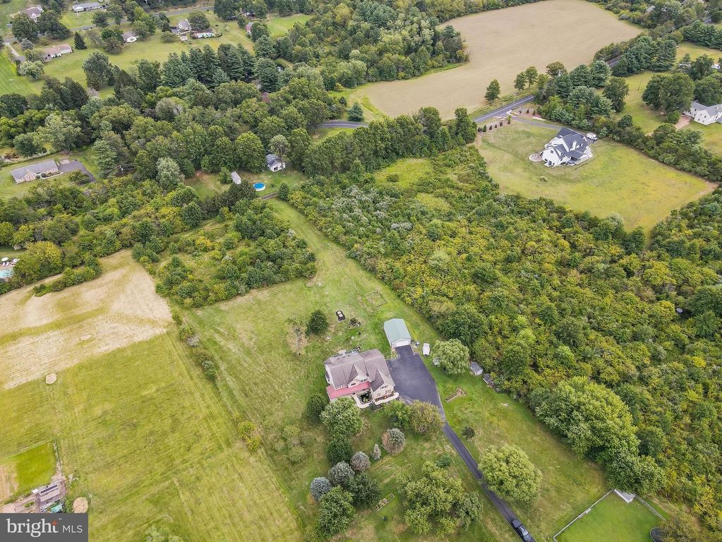 870 HARLEYSVILLE PIKE, Harleysville, PA 19438