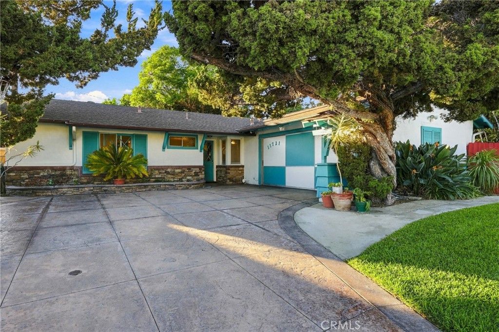 11721 Bogardus Avenue, Whittier, CA 90604 — exterior