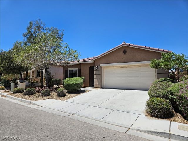10827 Morning Frost Street, Las Vegas, NV 89179