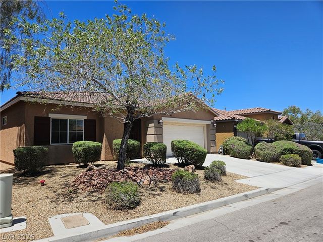 10827 Morning Frost Street, Las Vegas, NV 89179