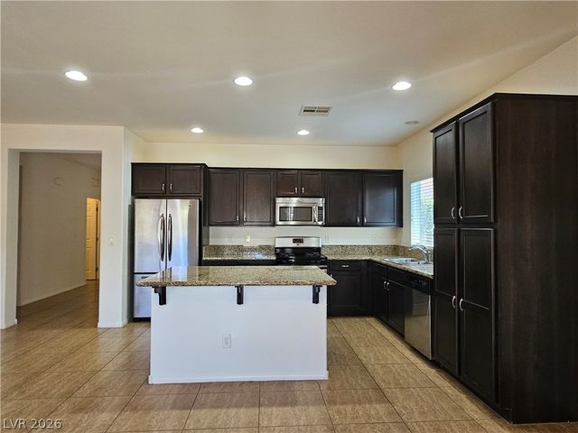 10827 Morning Frost Street, Las Vegas, NV 89179
