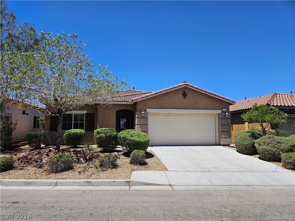 10827 Morning Frost Street, Las Vegas, NV 89179