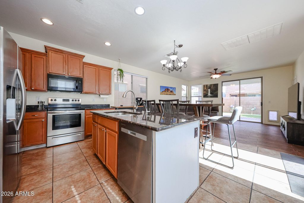 18815 E SEAGULL Drive, Queen Creek, AZ 85142 — photo 2