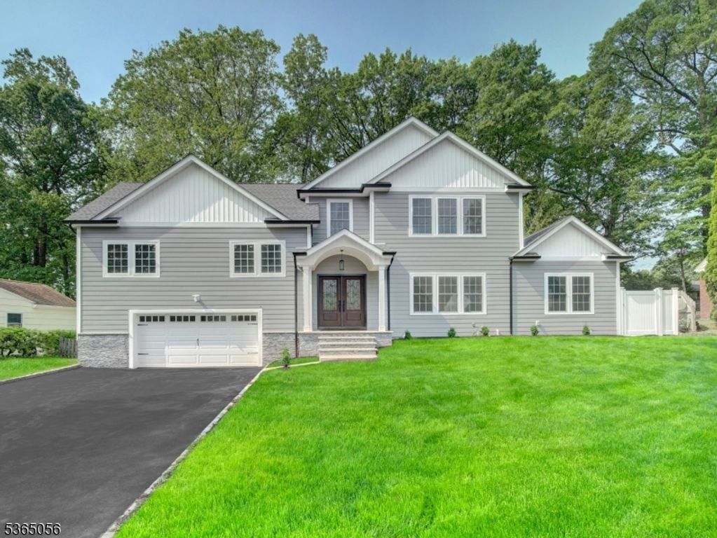 345 Creek Bed Rd, Mountainside Boro, NJ 07092