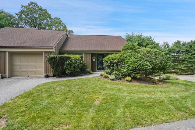 537 Heritage Hills Drive F, Somers, NY 10589