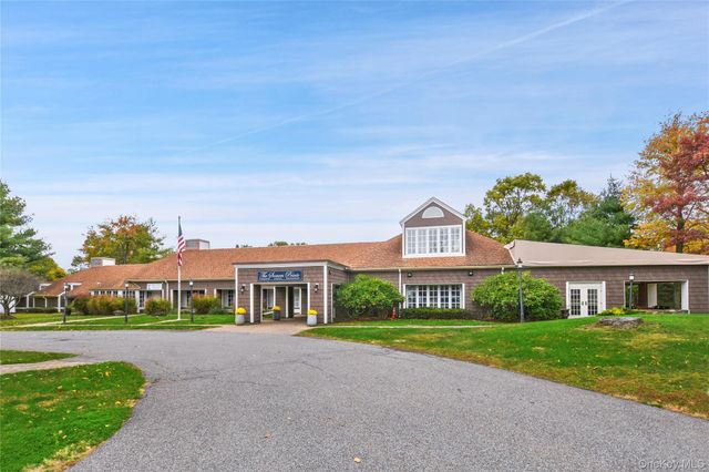 537 Heritage Hills Drive F, Somers, NY 10589