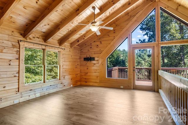 447 Hidden Lake Parkway, Nebo, NC 28761