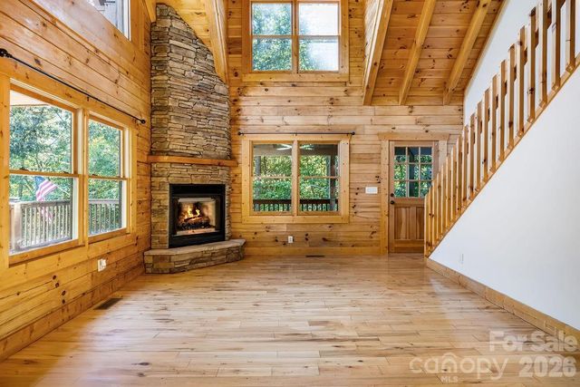 447 Hidden Lake Parkway, Nebo, NC 28761