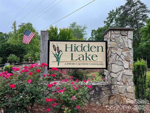 447 Hidden Lake Parkway, Nebo, NC 28761