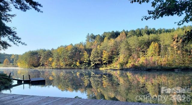 447 Hidden Lake Parkway, Nebo, NC 28761